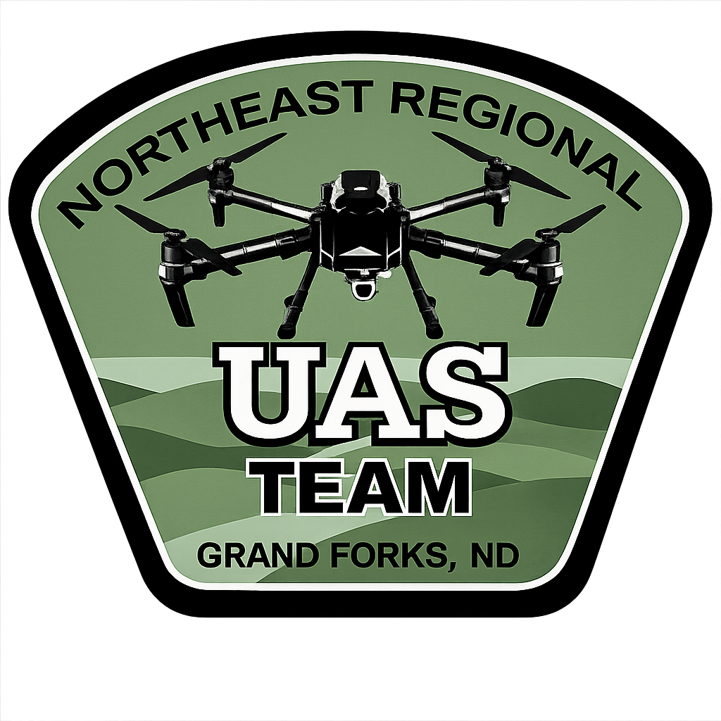 Northeast Regional UAS Team